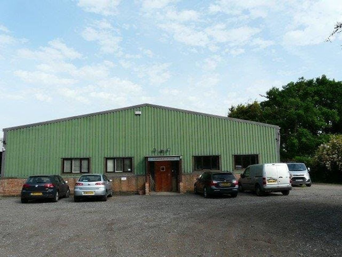 Unit 2b, Hammonds Farm, Smiths Lane, Goudhurst, TN17 1EU