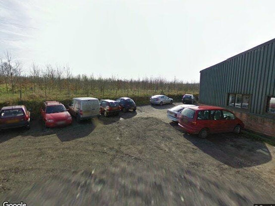 Unit 2b, Hammonds Farm, Smiths Lane, Goudhurst, TN17 1EU