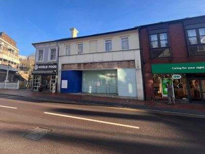 Property Image for 39 High Street, Tonbridge, TN9 1SQ