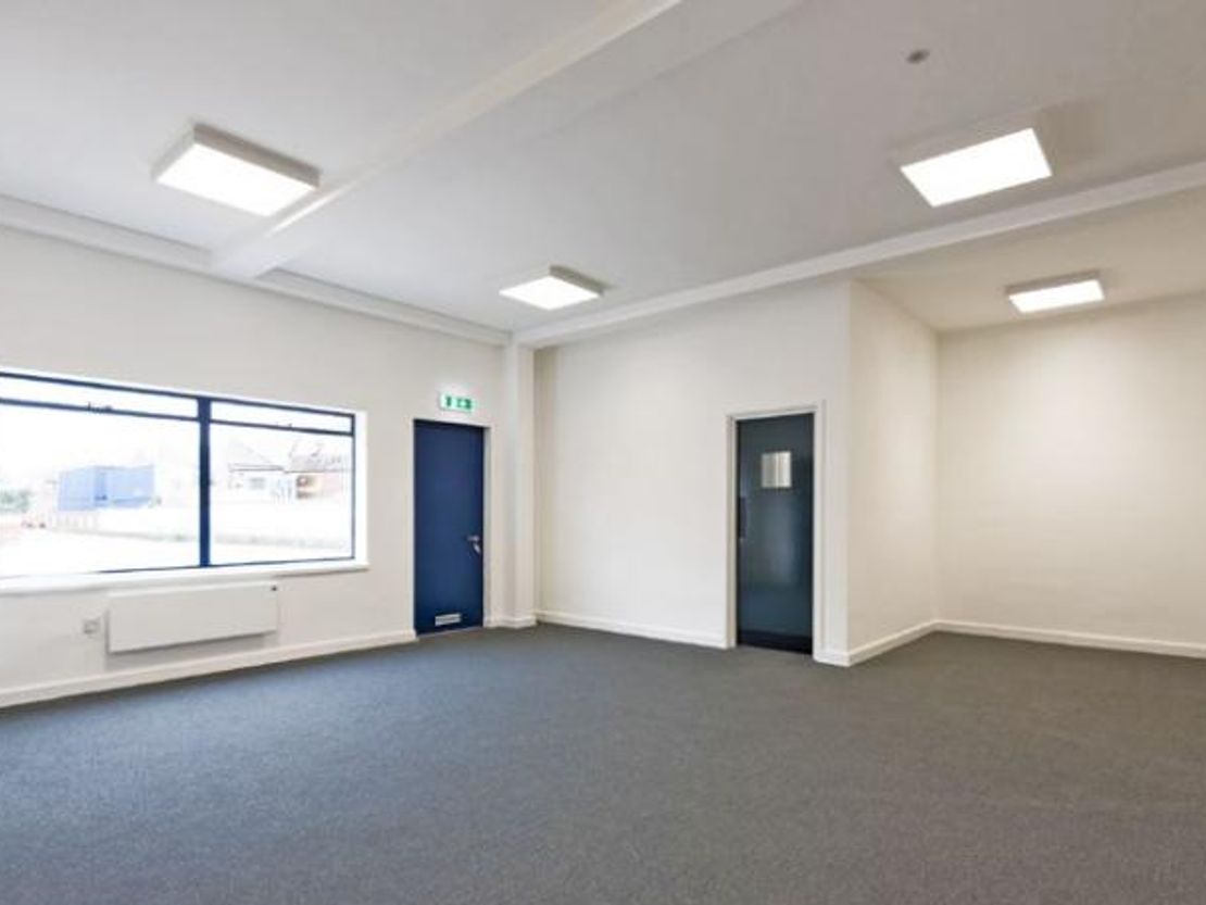 Unit 3 Crusader Industrial Estate, Heritage Road, Harringay, London, N4 1LZ