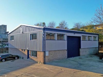Property Image for Unit 3 Crusader Industrial Estate, Heritage Road, Harringay, London, N4 1LZ