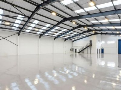 Property Image for Unit 12 Crusader Industrial Estate, Hermitage Road, Harringay, London, N4 1LZ