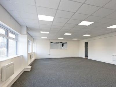 Property Image for Unit 12 Crusader Industrial Estate, Hermitage Road, Harringay, London, N4 1LZ