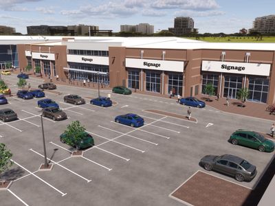 Property Image for Camperdown Leisure Park, Kingsway West, Dundee, City Of Dundee, DD2 3SQ
