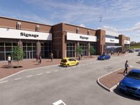 Property Image for Camperdown Leisure Park, Kingsway West, Dundee, City Of Dundee, DD2 3SQ