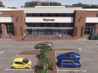 Property Image for Camperdown Leisure Park, Kingsway West, Dundee, City Of Dundee, DD2 3SQ