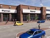 Property Image for Camperdown Leisure Park, Kingsway West, Dundee, City Of Dundee, DD2 3SQ