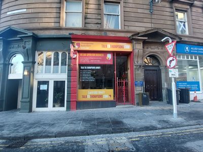 Property Image for 4, Whitehall Crescent, Dundee, DD1 4AU
