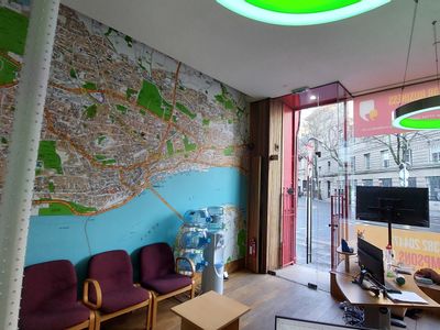 Property Image for 4, Whitehall Crescent, Dundee, DD1 4AU