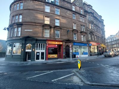 Property Image for 4, Whitehall Crescent, Dundee, DD1 4AU