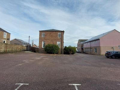 Property Image for Ravenswood House, 8, New Road, Forfar, DD8 2ZA