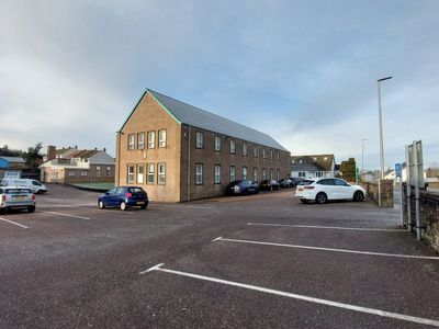 Property Image for Ravenswood House, 8, New Road, Forfar, DD8 2ZA