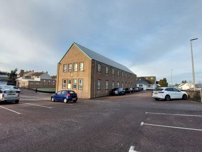 Property Image for Ravenswood House, 8, New Road, Forfar, DD8 2ZA