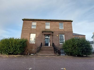 Property Image for Ravenswood House, 8, New Road, Forfar, DD8 2ZA