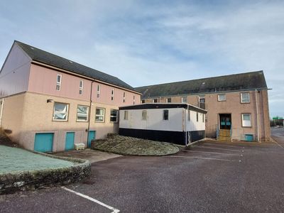 Property Image for Ravenswood House, 8, New Road, Forfar, DD8 2ZA