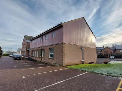 Property Image for Ravenswood House, 8, New Road, Forfar, DD8 2ZA