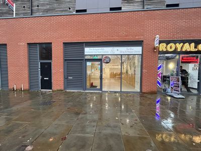Property Image for Unit 5 Castleward, 18 Liversage Street, Derby, Derbyshire, DE1 2LH