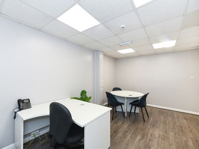 Property Image for 1 Malin Hill, Nottingham, Nottinghamshire, NG1 1JQ