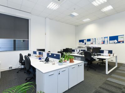 Property Image for 1 Malin Hill, Nottingham, Nottinghamshire, NG1 1JQ