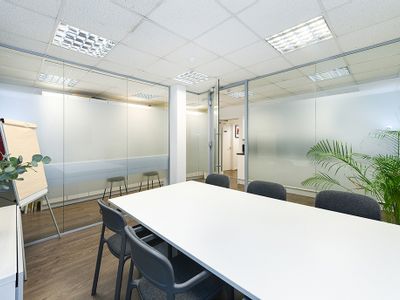 Property Image for 1 Malin Hill, Nottingham, Nottinghamshire, NG1 1JQ