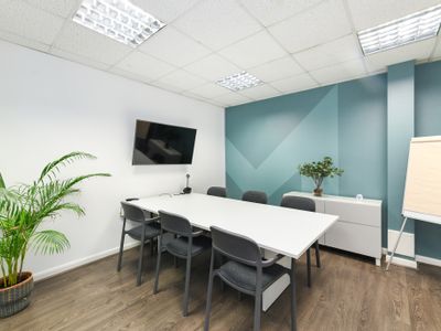 Property Image for 1 Malin Hill, Nottingham, Nottinghamshire, NG1 1JQ