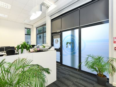 Property Image for 1 Malin Hill, Nottingham, Nottinghamshire, NG1 1JQ