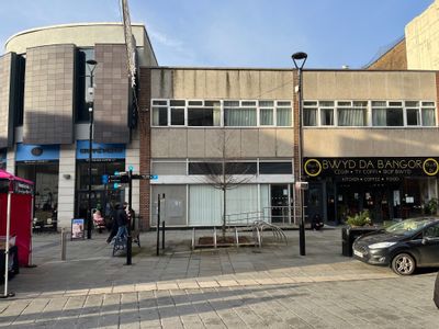 Property Image for 273 High Street, Bangor, LL57 1UE