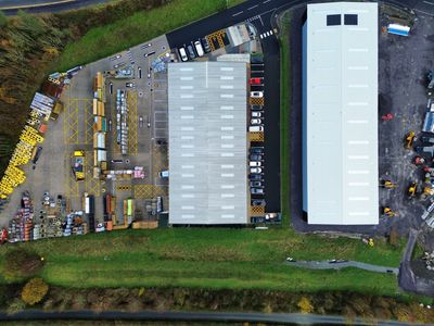 Property Image for The Trade Yard, Parc Bryn Cegin, Bangor, LL57 4BG
