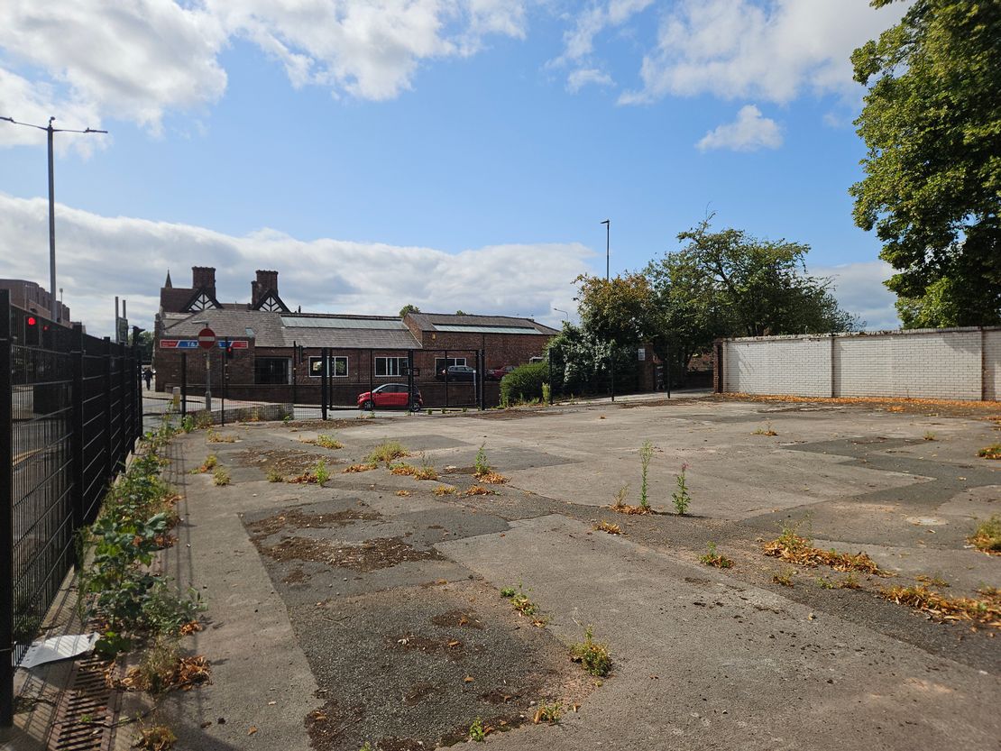 23 Liverpool Road, Chester, CH2 1AE