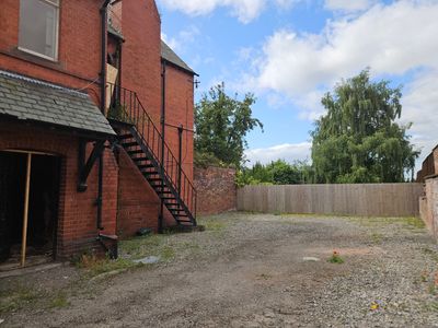 Property Image for 23 Liverpool Road, Chester, CH2 1AE