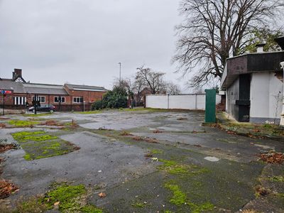 Property Image for 23 Liverpool Road, Chester, CH2 1AE