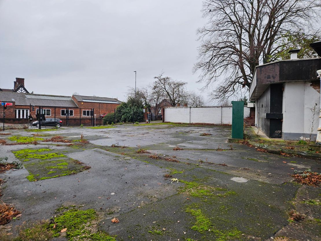 23 Liverpool Road, Chester, CH2 1AE
