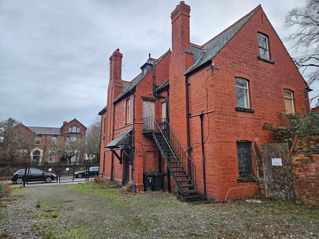23 Liverpool Road, Chester, CH2 1AE
