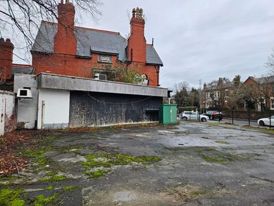 Property Image for 23 Liverpool Road, Chester, CH2 1AE