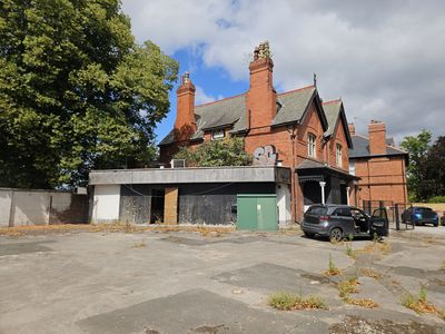 Property Image for 23 Liverpool Road, Chester, CH2 1AE
