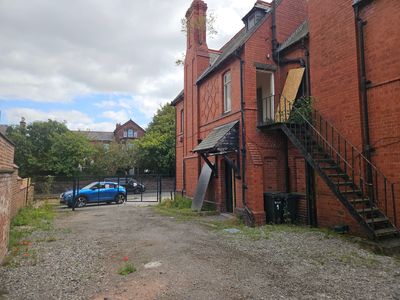 Property Image for 23 Liverpool Road, Chester, CH2 1AE
