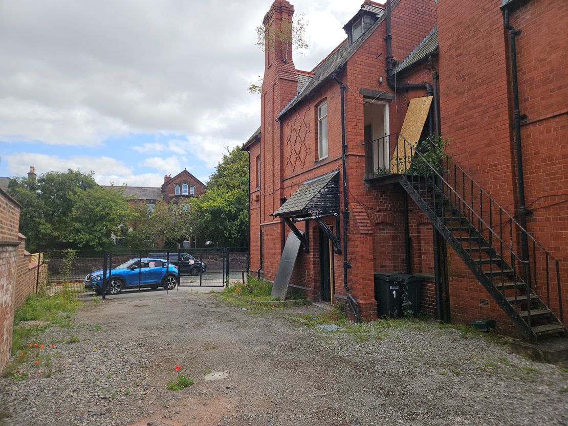 23 Liverpool Road, Chester, CH2 1AE