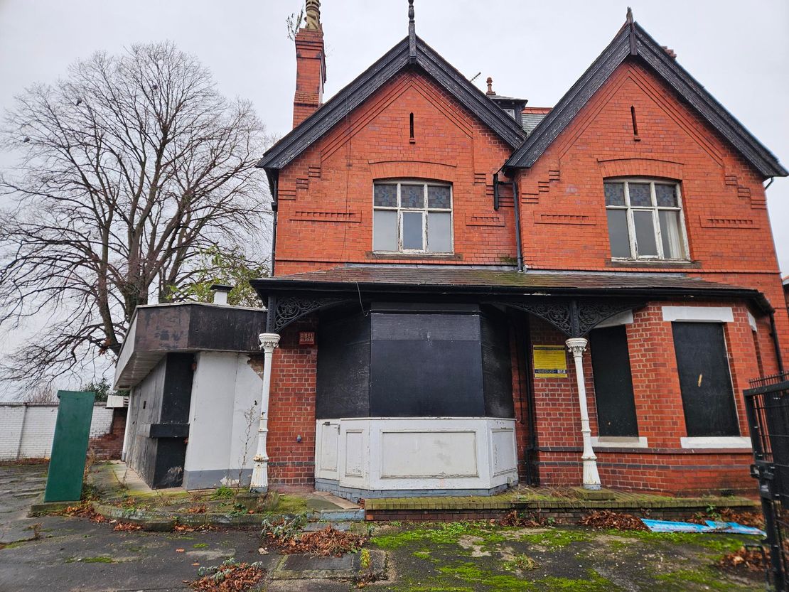 23 Liverpool Road, Chester, CH2 1AE