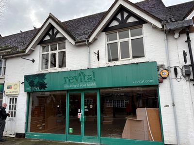 Property Image for 146-148 High St, Solihull B91 3SX