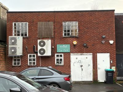 Property Image for 146-148 High St, Solihull B91 3SX