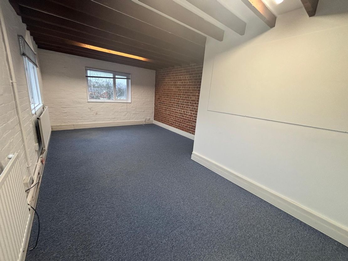 Suites At The Millhouse Business Centre, Mill Road, Totton, Southampton, SO40 3AE