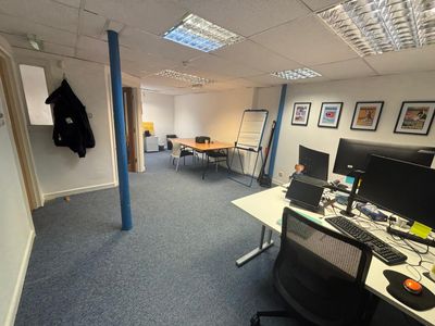 Property Image for Suites At The Millhouse Business Centre, Mill Road, Totton, Southampton, SO40 3AE