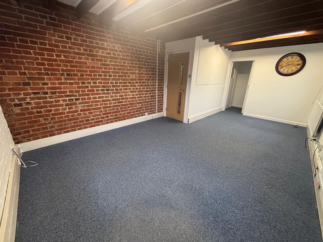 Suites At The Millhouse Business Centre, Mill Road, Totton, Southampton, SO40 3AE