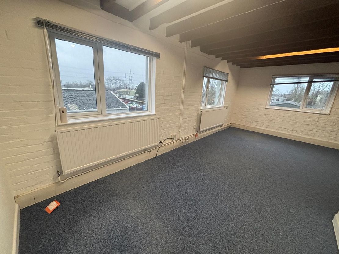 Suites At The Millhouse Business Centre, Mill Road, Totton, Southampton, SO40 3AE