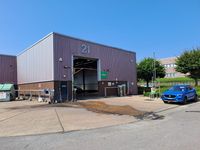 Property Image for Unit 21, Denbigh Hall Industrial Estate, Denbigh Hall, Bletchley, Milton Keynes, Buckinghamshire, MK3 7QT