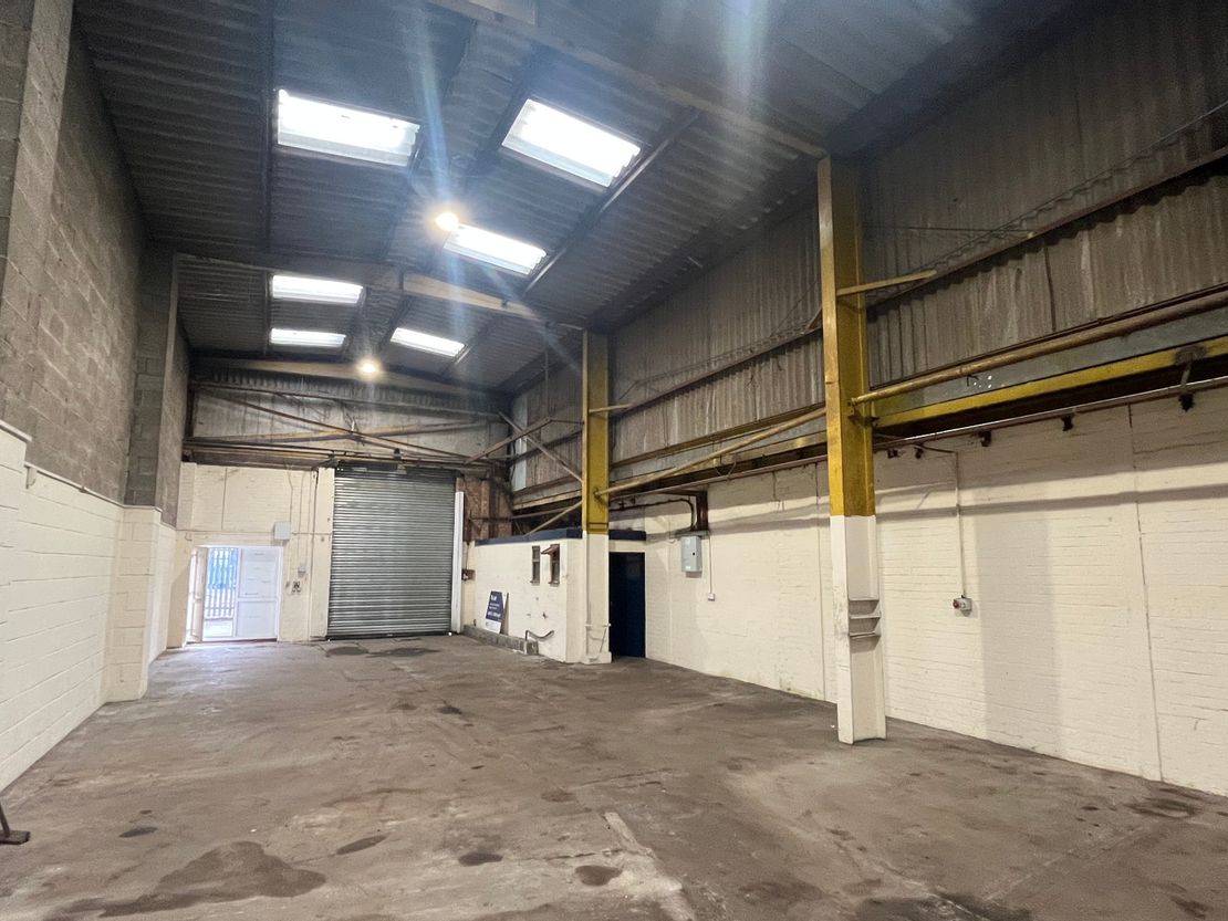 West Point Trading Park, Brighton Street, Hull, East Yorkshire, HU3 4UU