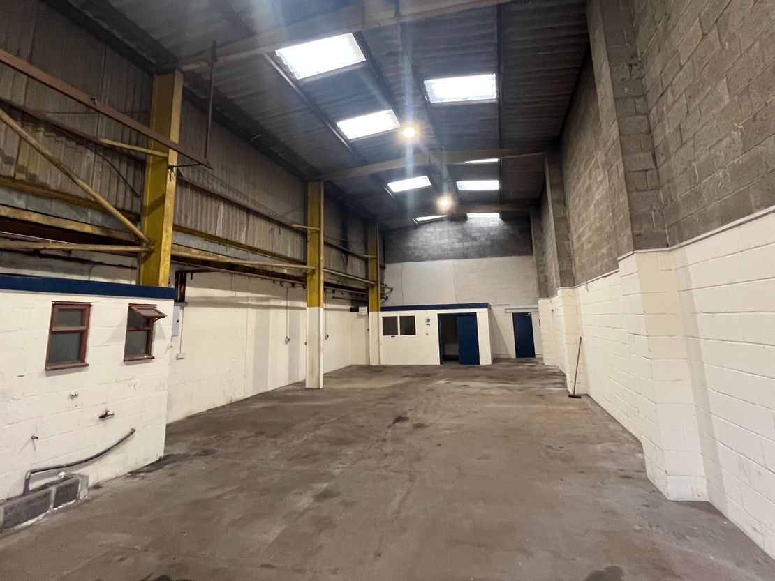 West Point Trading Park, Brighton Street, Hull, East Yorkshire, HU3 4UU