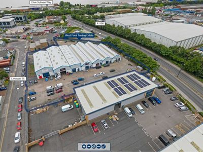 Property Image for West Point Trading Park, Brighton Street, Hull, East Yorkshire, HU3 4UU