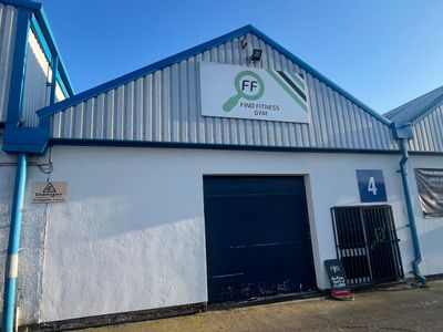 Property Image for West Point Trading Park, Brighton Street, Hull, East Yorkshire, HU3 4UU
