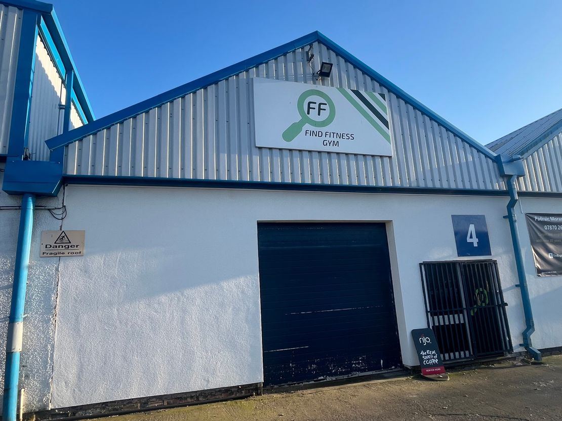 West Point Trading Park, Brighton Street, Hull, East Yorkshire, HU3 4UU